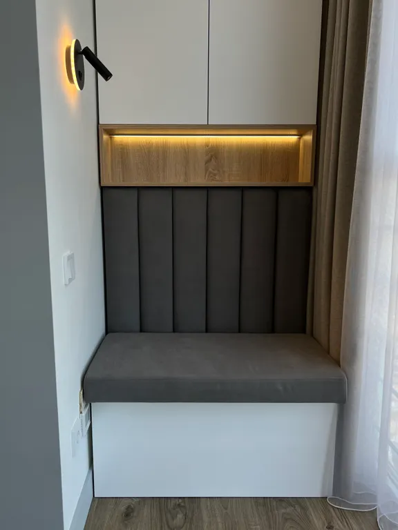 Шикарная квартира