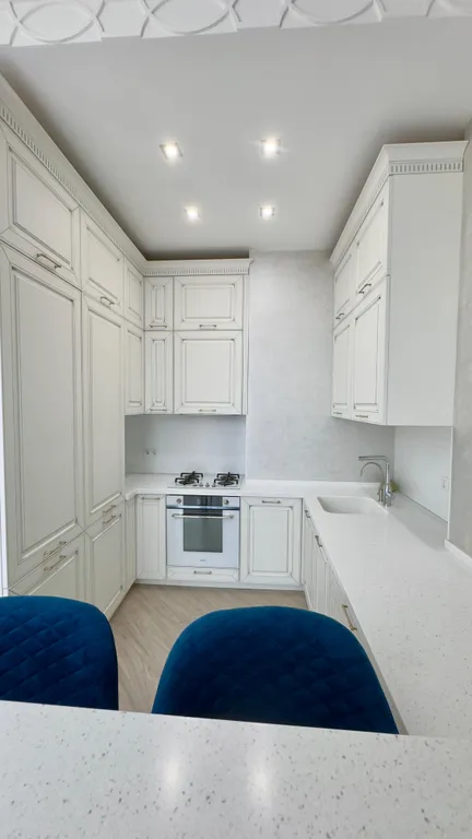 Квартира у моря в жк грин сейл