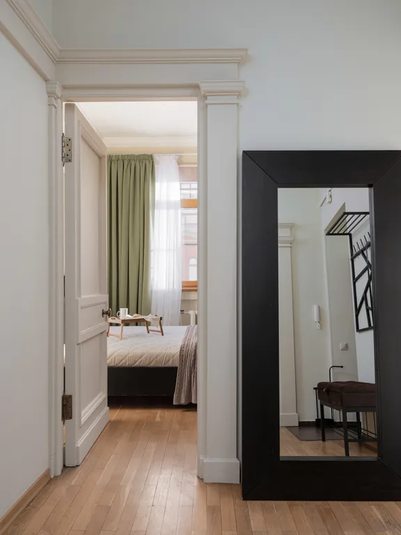 Квартира Атмосферная квартира GM на Арбате — Москва