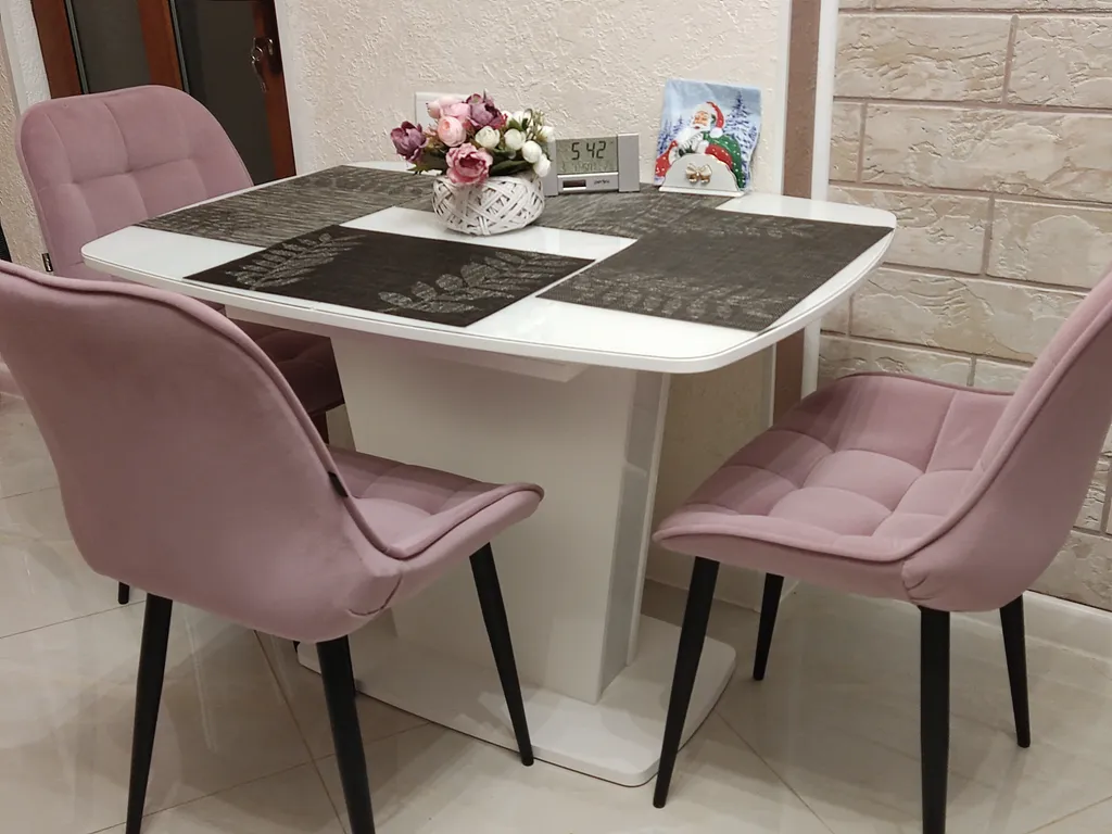 Коттедж с мангальной зоной