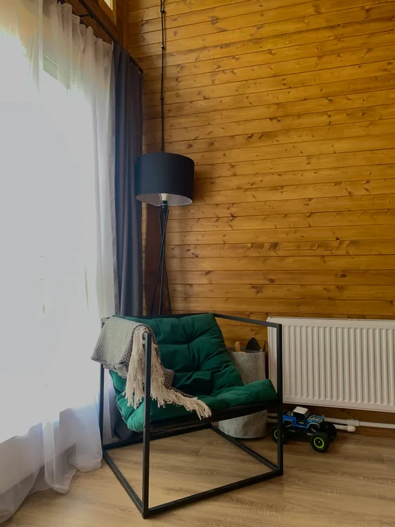 Домашний уют