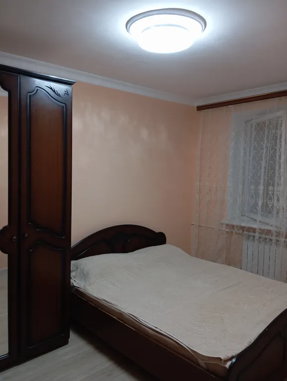 Уютная квартира на берегу Каспия,в районе набережной.