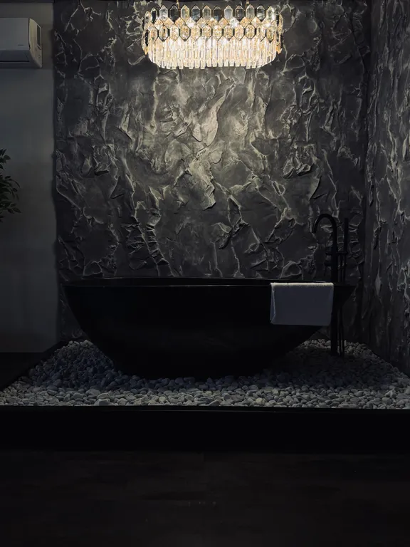 Квартира-студия на Московском