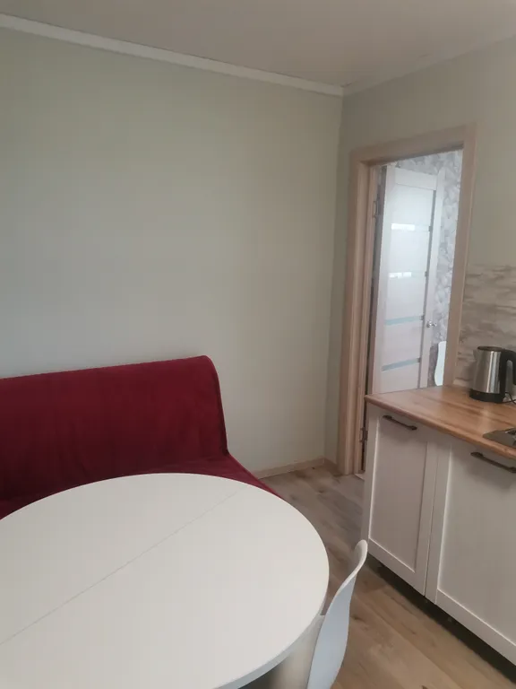 Дом 40m2 — чан, кухня, Wi-Fi