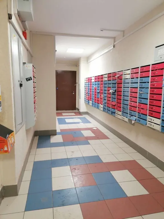 Уютная студия в Северной столице СПб