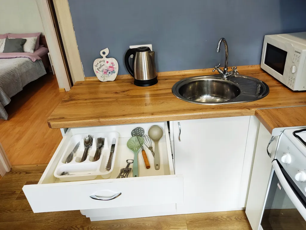 Квартира как дома, в центре, рядом с ж/д и автовокзалом 10 минут пешком до Кремля