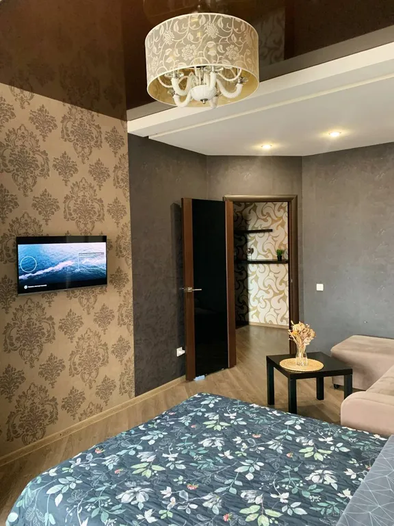 Квартира Квартира с видом на стадион Краснодар — Краснодар