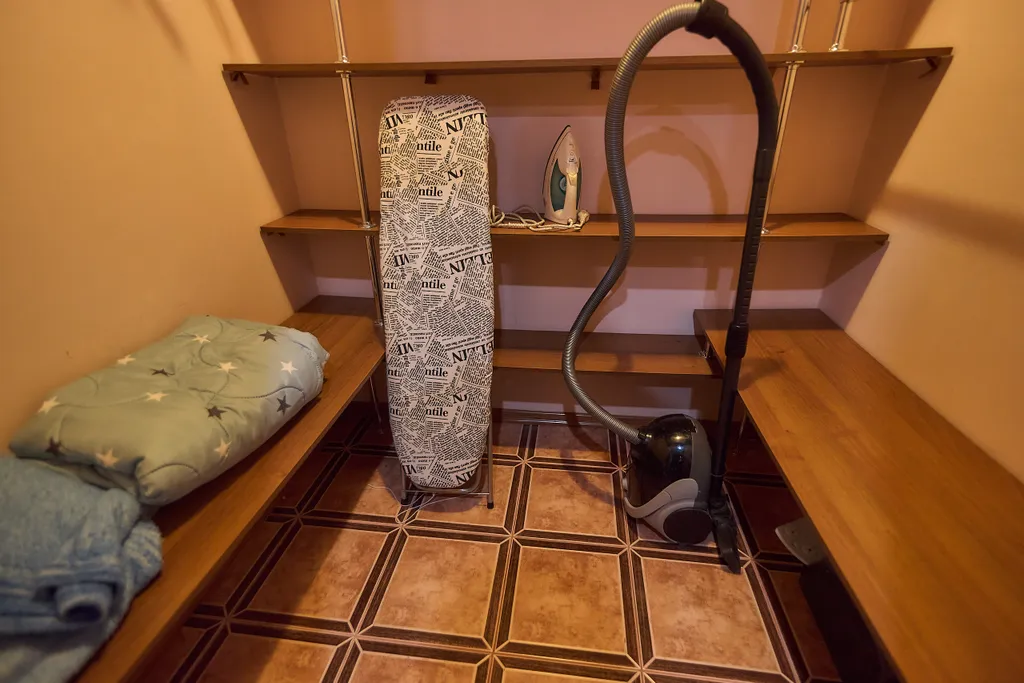 Квартира рядом с площадью Победы