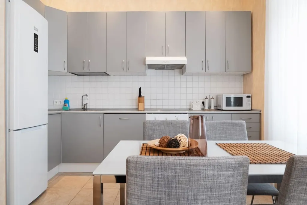 Студия в ЖК Спасский мост