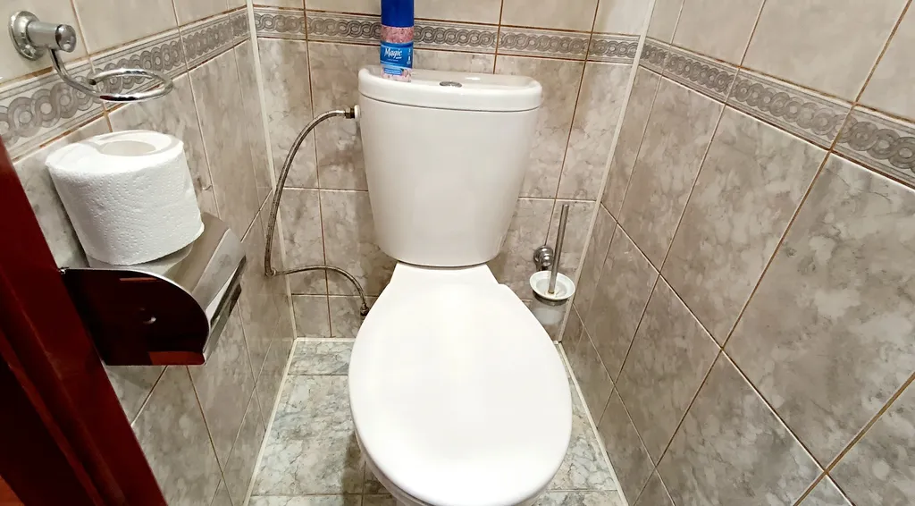 Уютная квартира в центре Мурманска