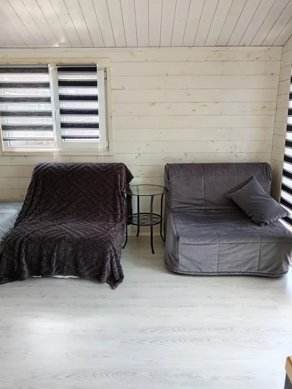 Коттедж 1-комнатный Дом — Новороссийск