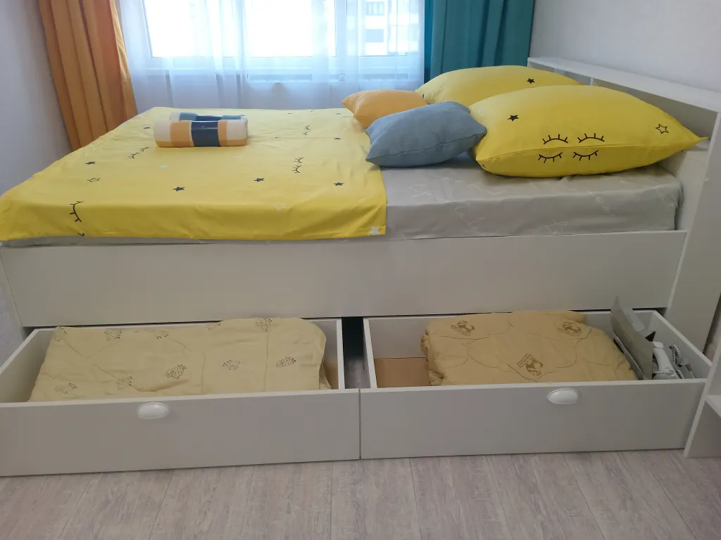 Квартира Уютная квартира в Анапе у моря — Анапа