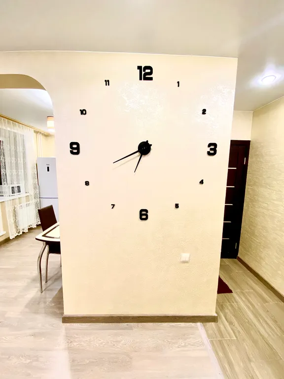 Квартира в центре города