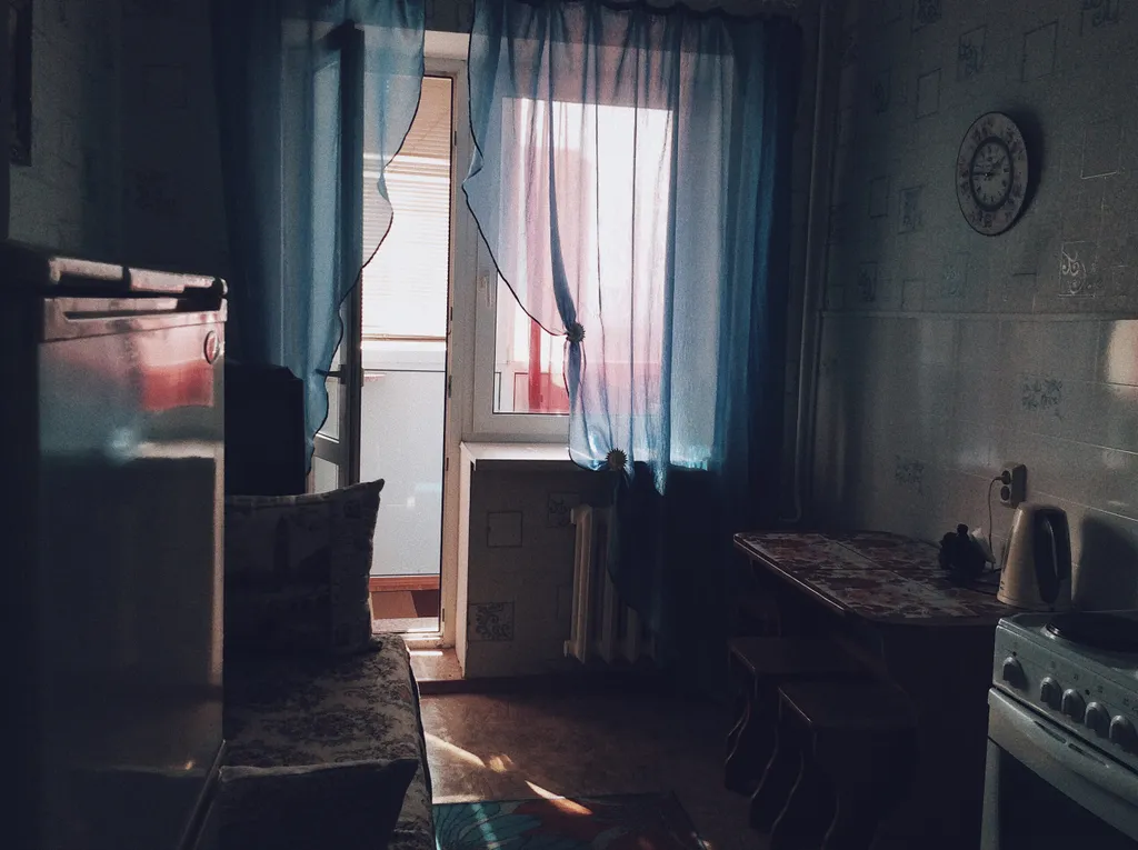 Уютная квартира на Софьи Перовской рядом бассейн