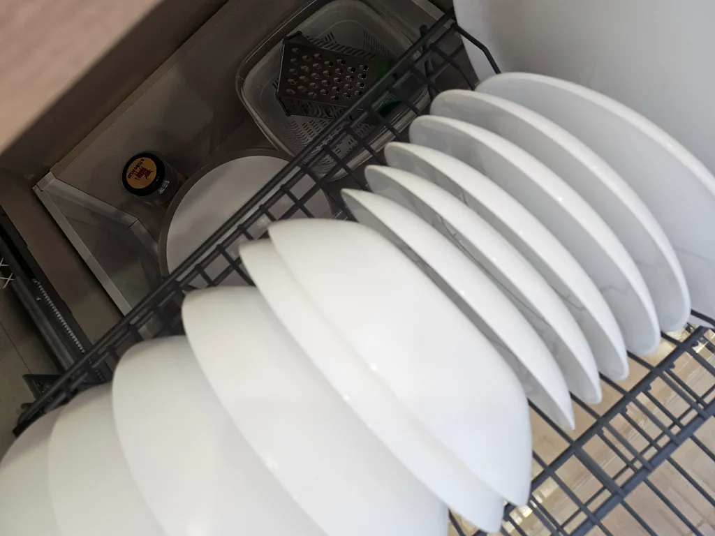 Таунхаус с зоной барбекю