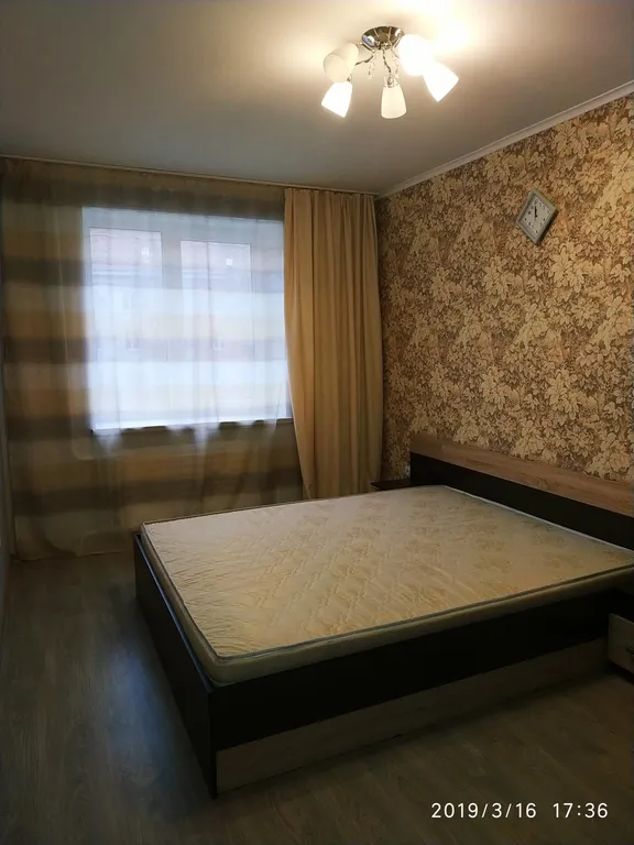 Квартира 2-комнатная Квартира — Калининград