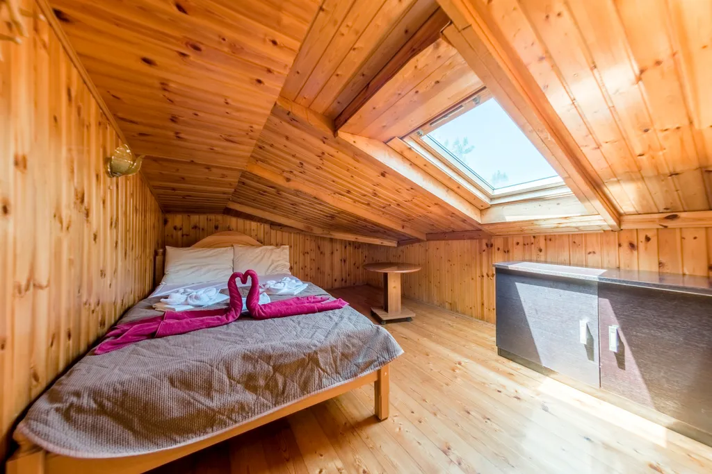 Квартира 3-комнатная Квартира — Нижнее Учдере