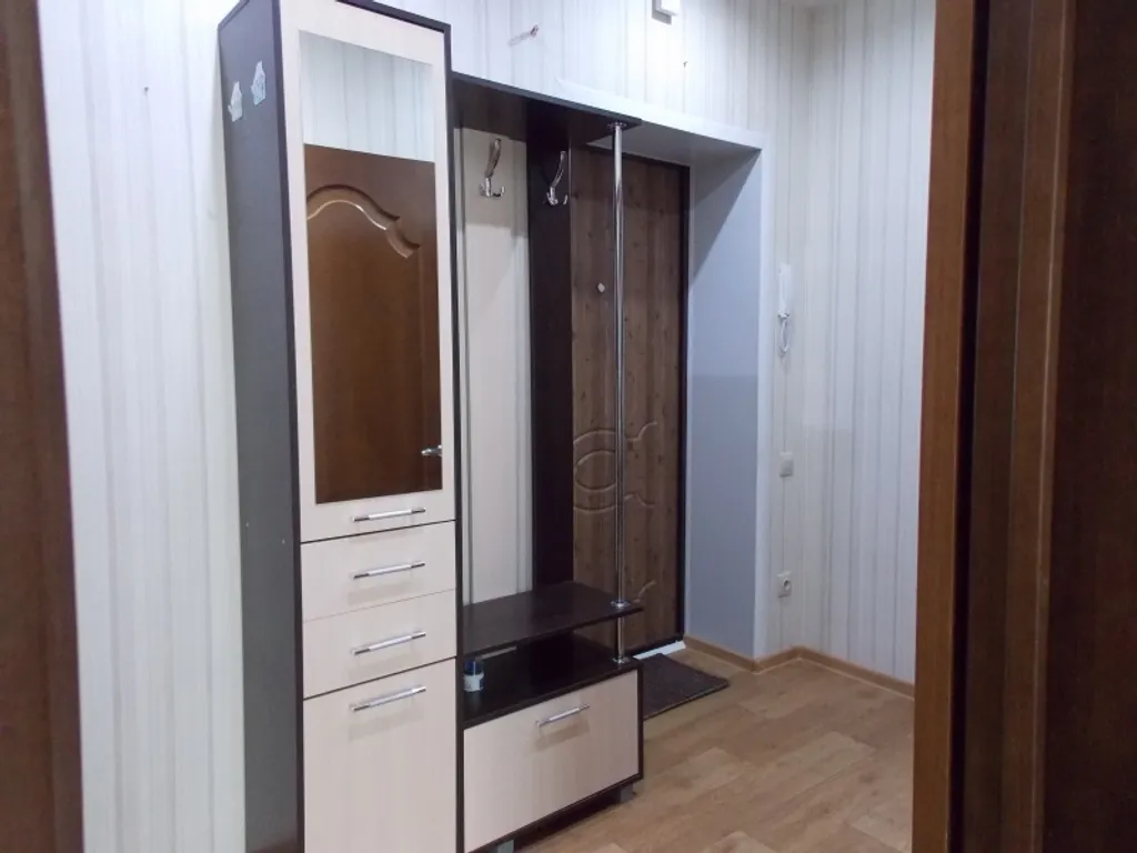 Комфортные апартаменты на Озёрной