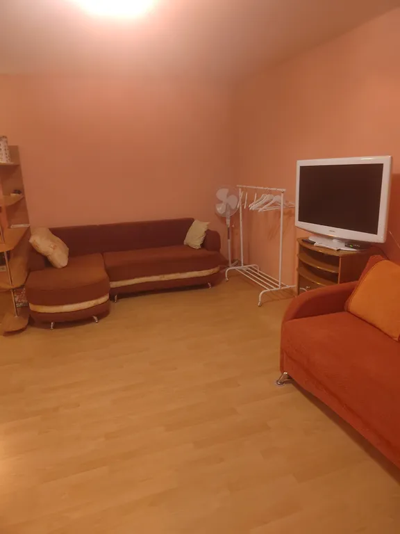 Уютная студия