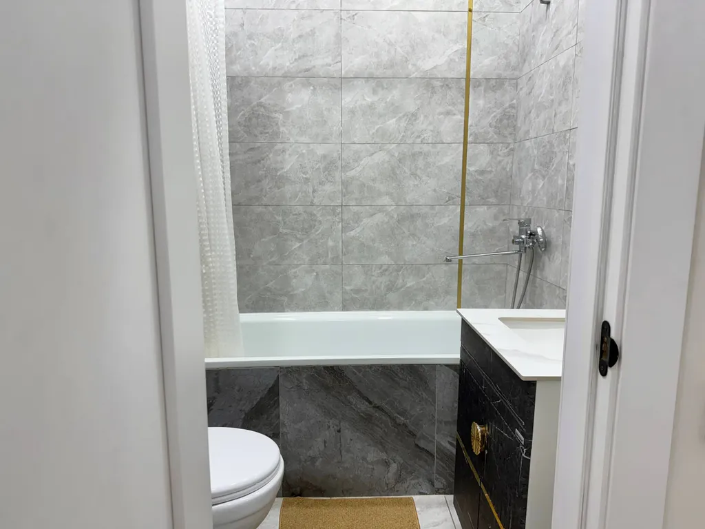 Уютные апартаменты в центре Бишкека