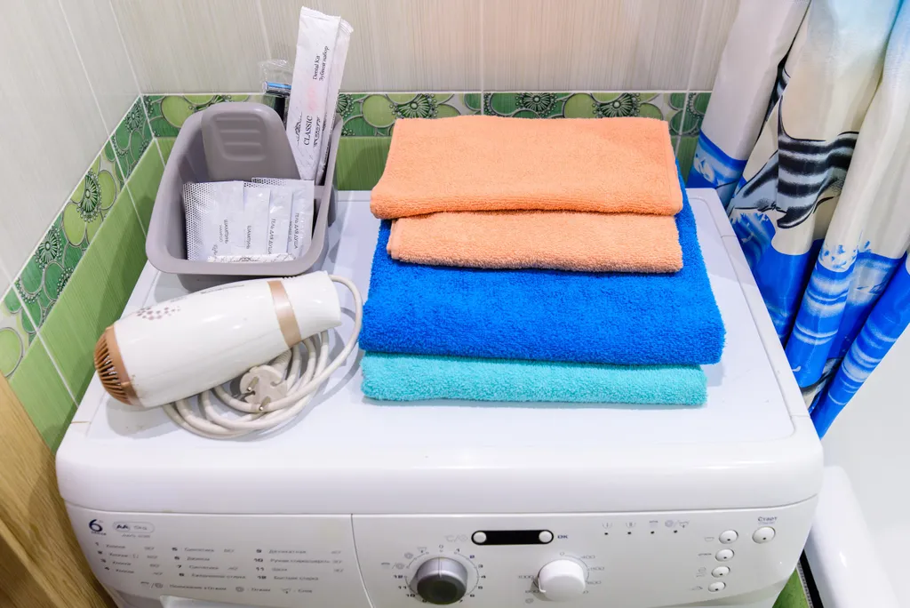 Комфортно в двухкомнатной