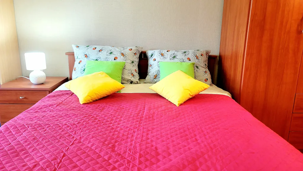 Семейный уют