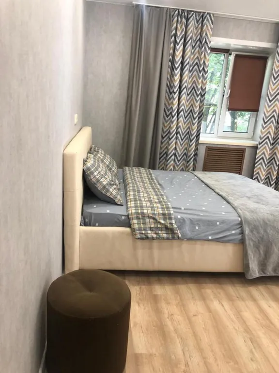 Стильная cтудия пoсле рeмoнта