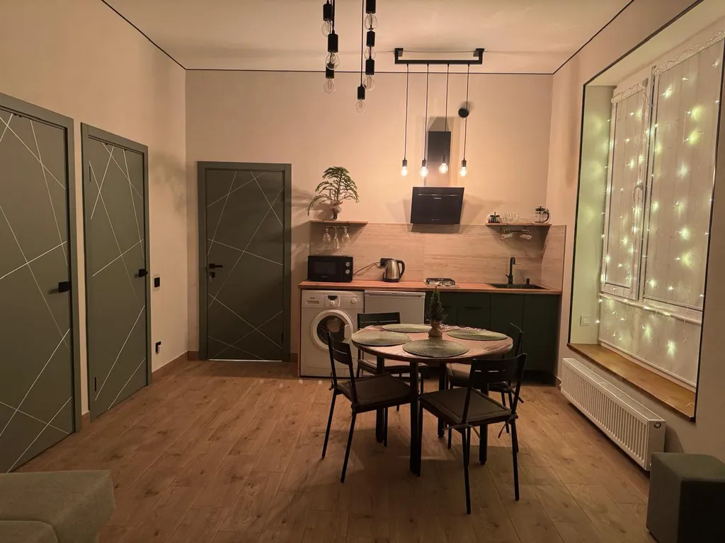 Дом, для семейного отдыха