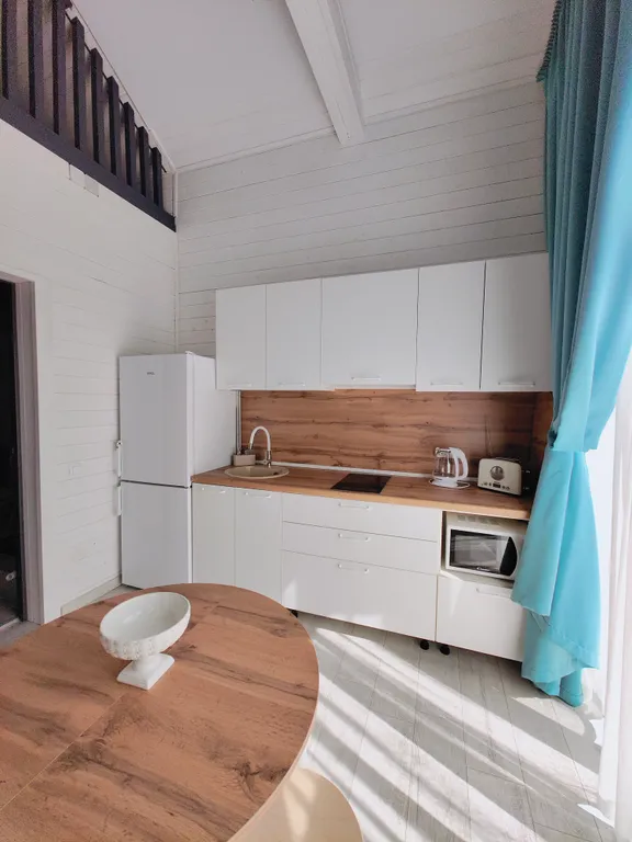 Дом под ключ