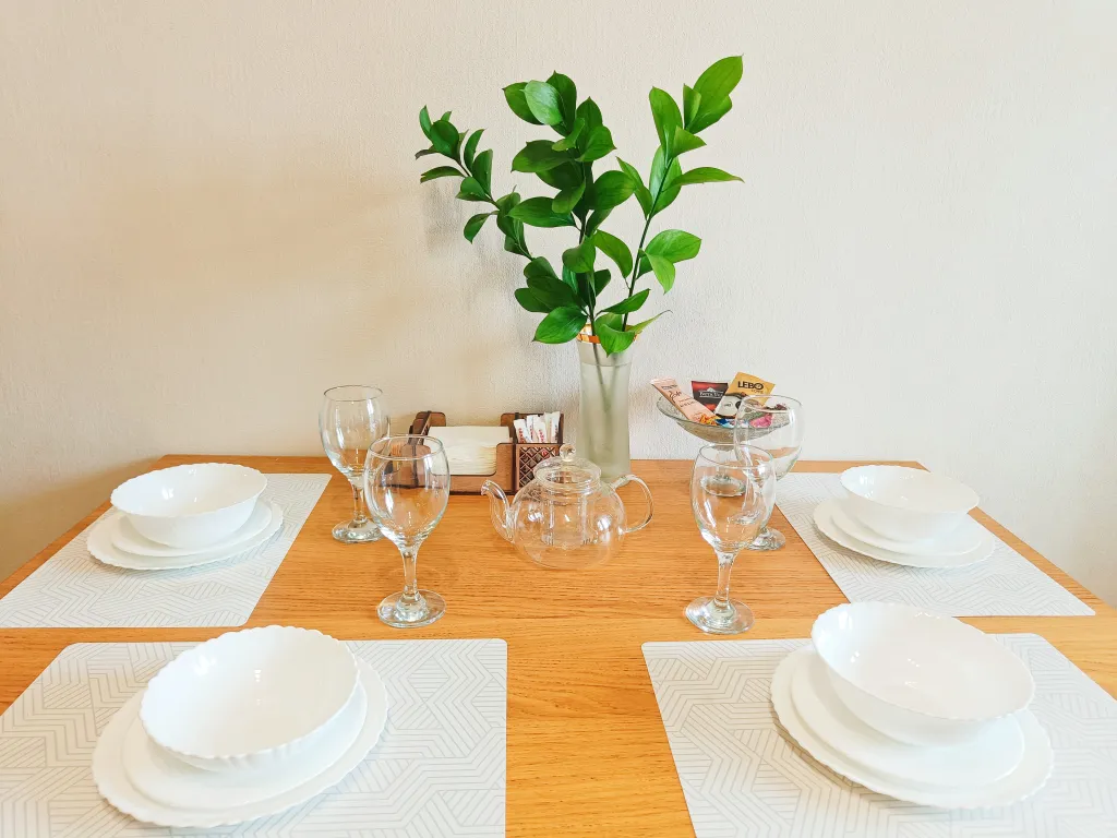 Двухкомнатная квартира на Склизкова