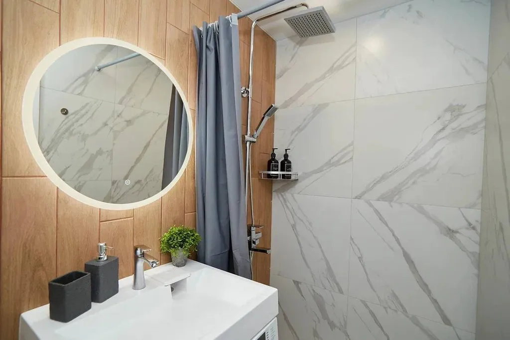 ДзенХоум Бодрость