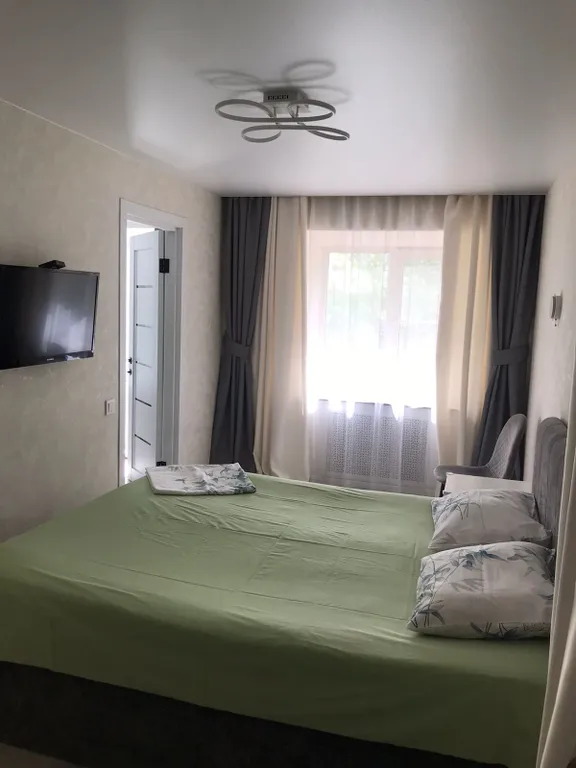 Уютная квартира центр города