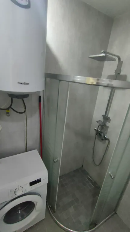 Комфортная студия у моря, от 7 суток