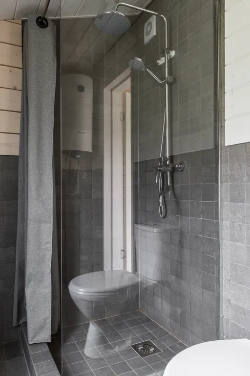 Хюгге Domingo Dacha