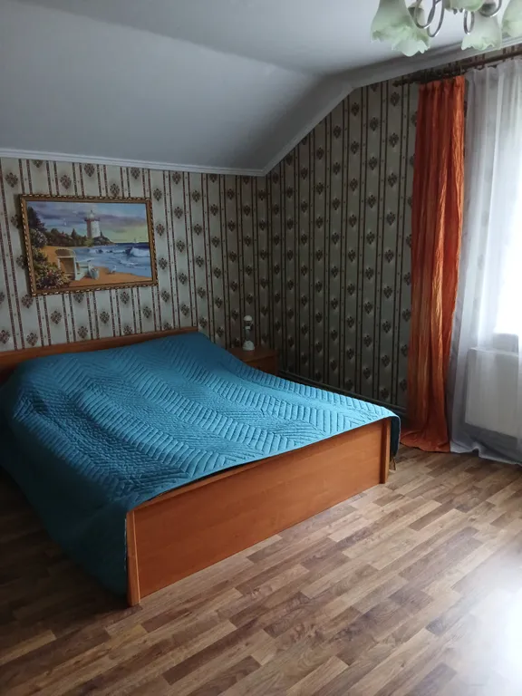 3-комнатный Дом