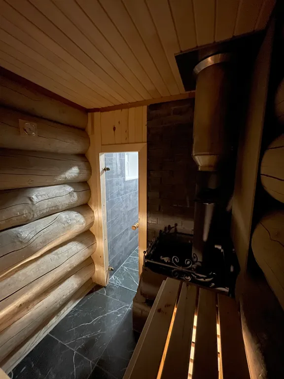 Гостевой дом