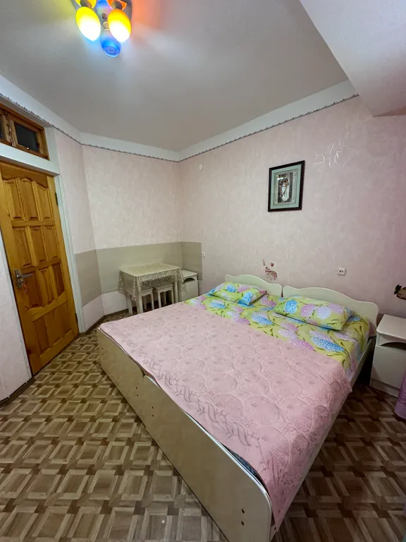 Квартира Комната — Лазаревское