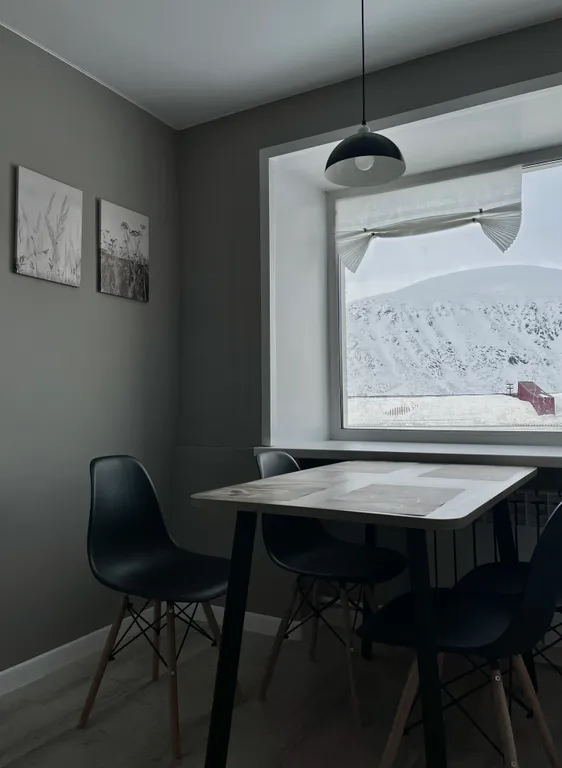 Квартира в центре города