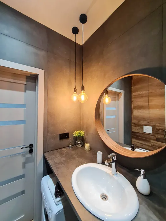 Квартира люкс в самом центре