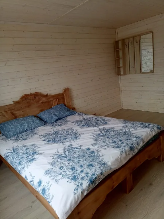 Коттедж Коттедж Заонежье — Великая Губа