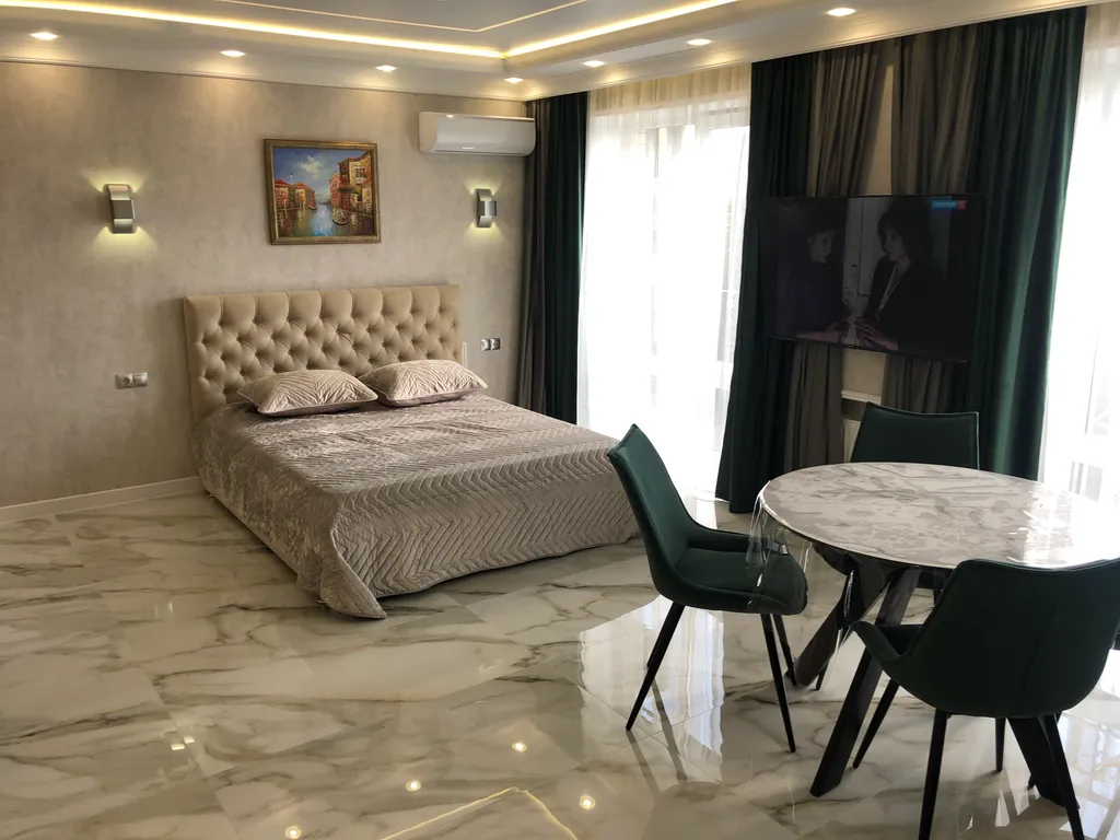 Квартира возле магазина Наш