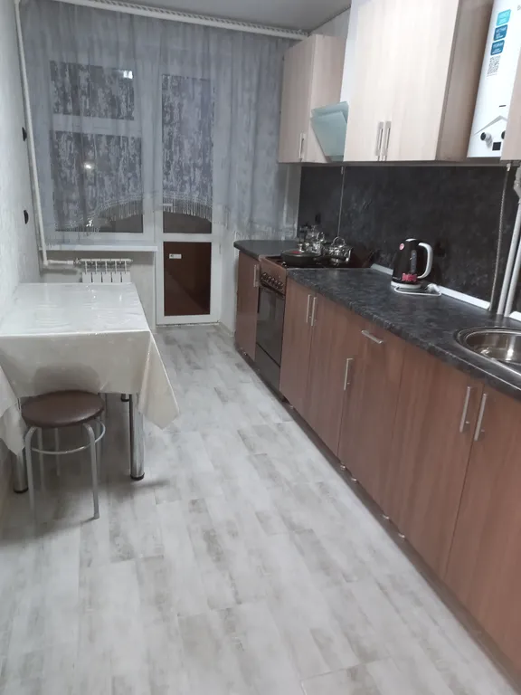 Уютная квартира в центре