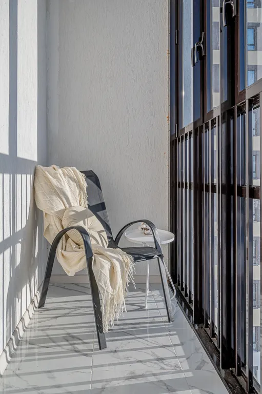 Уютная студия в ЖК Премиум