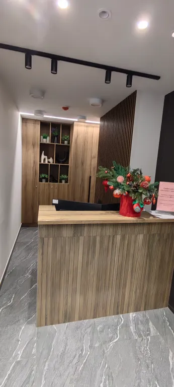 Квартира Квартира Евродвушка в Зените — Иркутск