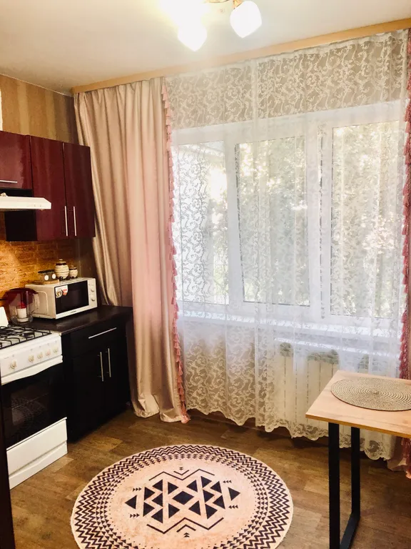 Квартира Уютная квартира — Саратов