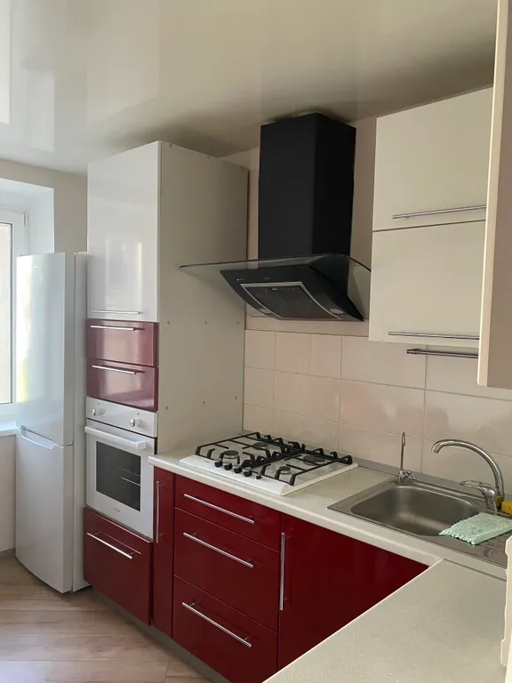 Квартира в центре Красноармейского района — аренда посуточно в Волгоград