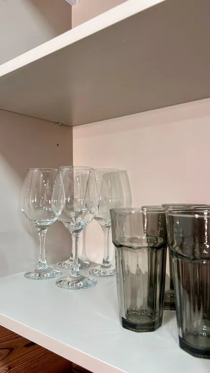 Уютная студия в окружении природы