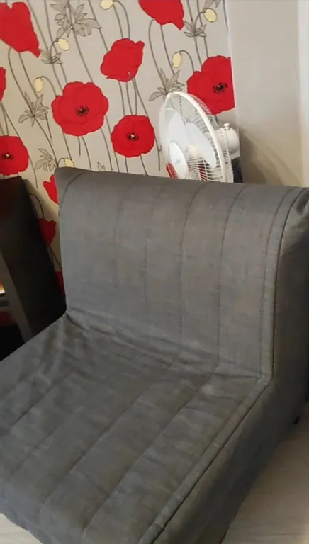 В тишине, и в людях