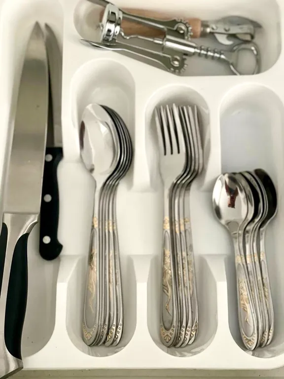 Новая квартира на 5 гостей в бизнес ЖК