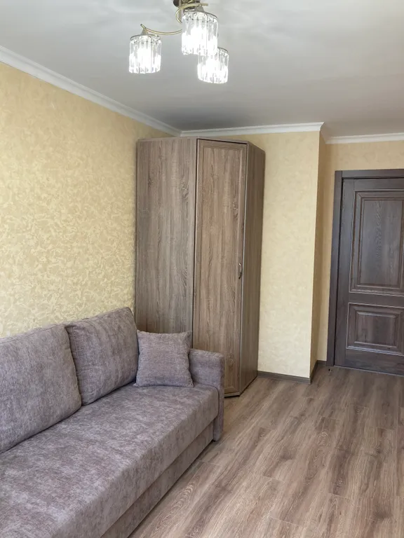 Уютная квартира в живописном месте